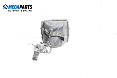 Мигач за Cadillac CTS Sedan I (03.2002 - 12.2007), седан, позиция: дясна