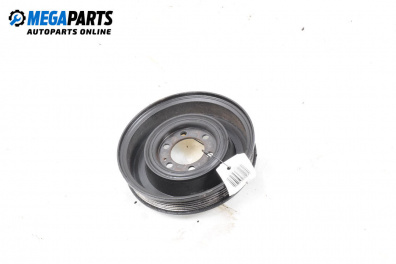 Ремъчна шайба за Cadillac CTS Sedan I (03.2002 - 12.2007) 3.2, 218 к.с.