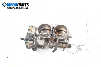 Дроселова клапа за Cadillac CTS Sedan I (03.2002 - 12.2007) 3.2, 218 к.с.