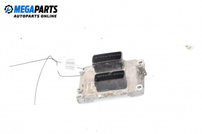 Компютър двигател за Cadillac CTS Sedan I (03.2002 - 12.2007) 3.2, 218 к.с., № 0 261 206 488