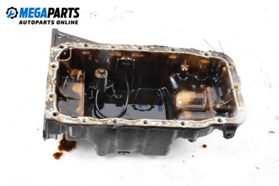 Картер за Cadillac CTS Sedan I (03.2002 - 12.2007) 3.2, 218 к.с.