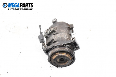 Компресор климатик за Cadillac CTS Sedan I (03.2002 - 12.2007) 3.2, 218 к.с., автоматик