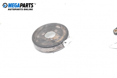 Ремъчна шайба за Cadillac CTS Sedan I (03.2002 - 12.2007) 3.2, 218 к.с.