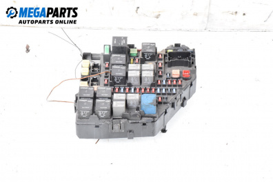 Бушонно табло за Cadillac CTS Sedan I (03.2002 - 12.2007) 3.2, 218 к.с.