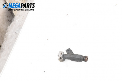 Дюза бензин за Cadillac CTS Sedan I (03.2002 - 12.2007) 3.2, 218 к.с.