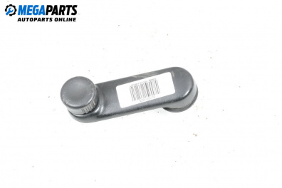 Ръкохватка врата за Dacia Logan MCV I (02.2007 - 02.2013), 4+1 вр., комби, позиция: задна, дясна