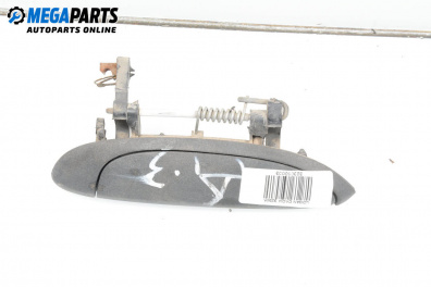 Външна дръжка за Dacia Logan MCV I (02.2007 - 02.2013), 4+1 вр., комби, позиция: задна, дясна