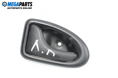 Вътрешна дръжка за Dacia Logan MCV I (02.2007 - 02.2013), 4+1 вр., комби, позиция: предна, лява