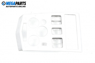 Централна конзола за Dacia Logan MCV I (02.2007 - 02.2013)