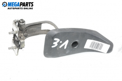 Ръкохватка фикс за Dacia Logan MCV I (02.2007 - 02.2013), 4+1 вр., комби