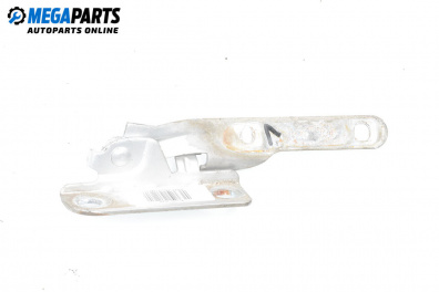 Панта преден капак за Dacia Logan MCV I (02.2007 - 02.2013), 4+1 вр., комби, позиция: лява