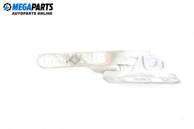 Панта преден капак за Dacia Logan MCV I (02.2007 - 02.2013), 4+1 вр., комби, позиция: дясна