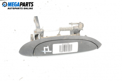 Външна дръжка за Dacia Logan MCV I (02.2007 - 02.2013), 4+1 вр., комби, позиция: предна, дясна