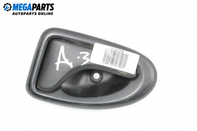 Вътрешна дръжка за Dacia Logan MCV I (02.2007 - 02.2013), 4+1 вр., комби, позиция: задна, дясна