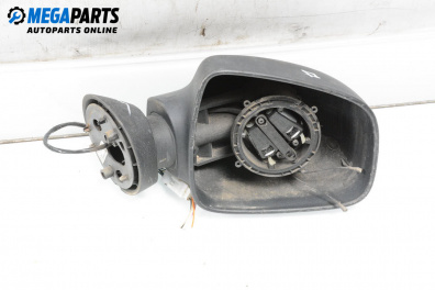 Огледало за Dacia Logan MCV I (02.2007 - 02.2013), 4+1 вр., комби, позиция: дясна