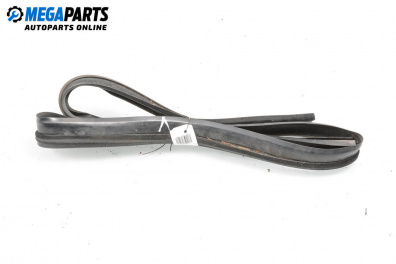 Уплътнение за врата за Dacia Logan MCV I (02.2007 - 02.2013), 4+1 вр., комби, позиция: предна, лява