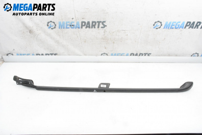 Релса багажник за Dacia Logan MCV I (02.2007 - 02.2013), 4+1 вр., комби, позиция: дясна