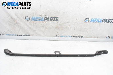 Релса багажник за Dacia Logan MCV I (02.2007 - 02.2013), 4+1 вр., комби, позиция: лява