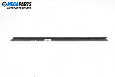 Водач стъкло за Dacia Logan MCV I (02.2007 - 02.2013), 4+1 вр., комби, позиция: задна, лява