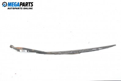 Рамо на чистачка за Dacia Logan MCV I (02.2007 - 02.2013), позиция: лява