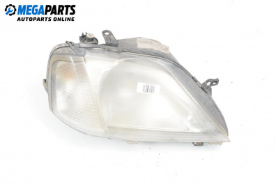 Фар за Dacia Logan MCV I (02.2007 - 02.2013), комби, позиция: дясна