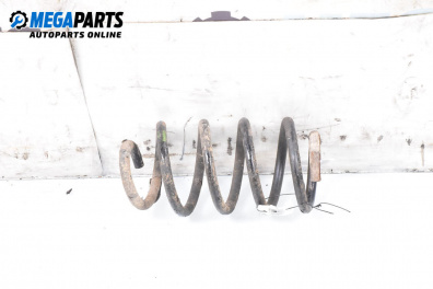 Пружина за ходова част за Dacia Logan MCV I (02.2007 - 02.2013), комби, позиция: задна