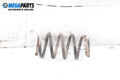 Пружина за ходова част за Dacia Logan MCV I (02.2007 - 02.2013), комби, позиция: задна