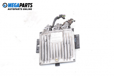 Компютър двигател за Dacia Logan MCV I (02.2007 - 02.2013) 1.5 dCi (KS0K), 68 к.с.