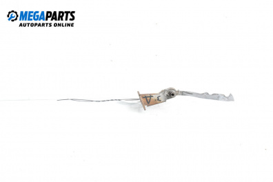 Панта заден капак за Dacia Logan MCV I (02.2007 - 02.2013), 4+1 вр., комби, позиция: дясна