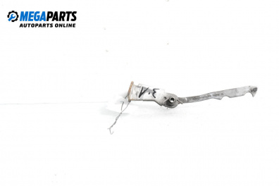 Панта заден капак за Dacia Logan MCV I (02.2007 - 02.2013), 4+1 вр., комби, позиция: лява