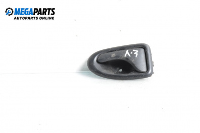 Вътрешна дръжка за Dacia Logan MCV I (02.2007 - 02.2013), 4+1 вр., комби, позиция: задна, лява