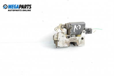 Брава на врата за Dacia Logan MCV I (02.2007 - 02.2013), позиция: задна, лява