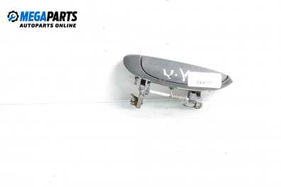 Външна дръжка за Dacia Logan MCV I (02.2007 - 02.2013), 4+1 вр., комби, позиция: предна, лява