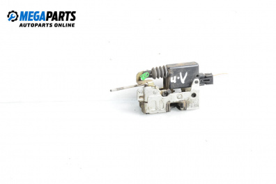 Брава на врата за Dacia Logan MCV I (02.2007 - 02.2013), позиция: предна, лява