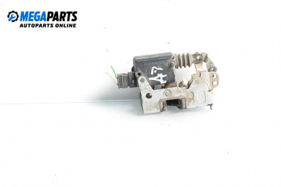 Брава на врата за Dacia Logan MCV I (02.2007 - 02.2013), позиция: задна, дясна