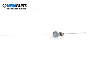 Ключалка врата за Dacia Logan MCV I (02.2007 - 02.2013), позиция: предна, лява