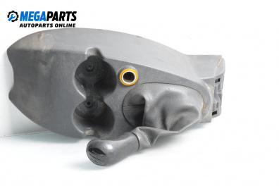 Конзола скоростен лост за Dacia Logan MCV I (02.2007 - 02.2013)