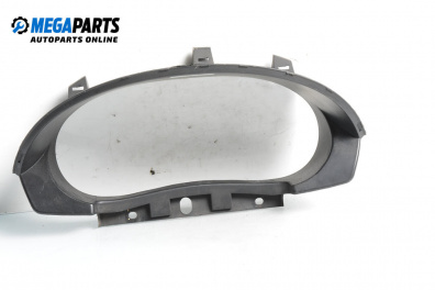 Интериорна пластмаса километраж за Dacia Logan MCV I (02.2007 - 02.2013), 4+1 вр., комби