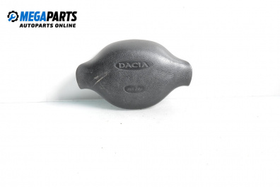 Airbag за Dacia Logan MCV I (02.2007 - 02.2013), 4+1 вр., комби, позиция: предна