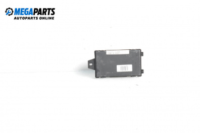 Комфорт модул за Dacia Logan MCV I (02.2007 - 02.2013)