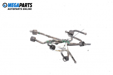 Горивни тръби за Dacia Logan MCV I (02.2007 - 02.2013) 1.5 dCi (KS0K), 68 к.с.