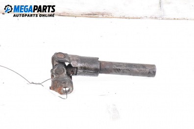 Каре на волана за Dacia Logan MCV I (02.2007 - 02.2013) 1.5 dCi (KS0K), 68 к.с., комби