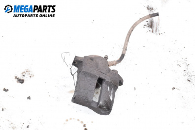 Брава на врата за Dacia Logan MCV I (02.2007 - 02.2013), позиция: предна, лява