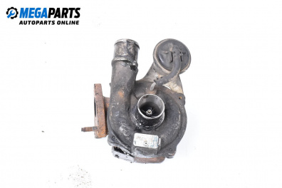 Турбо за Dacia Logan MCV I (02.2007 - 02.2013) 1.5 dCi (KS0K), 68 к.с.