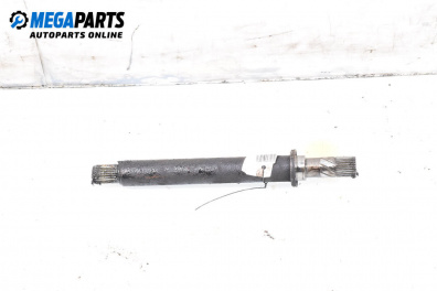 Полуоска външна част за Dacia Logan MCV I (02.2007 - 02.2013) 1.5 dCi (KS0K), 68 к.с., позиция: предна, дясна