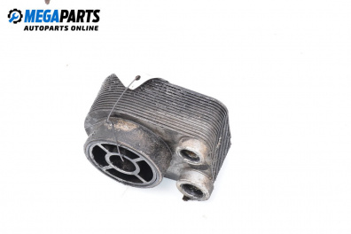 Маслоохладител за Dacia Logan MCV I (02.2007 - 02.2013) 1.5 dCi (KS0K), 68 к.с.