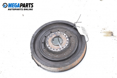 Демпферна шайба за Dacia Logan MCV I (02.2007 - 02.2013) 1.5 dCi (KS0K), 68 к.с.