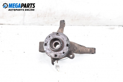 Шенкел главина за Dacia Logan MCV I (02.2007 - 02.2013), позиция: предна, лява