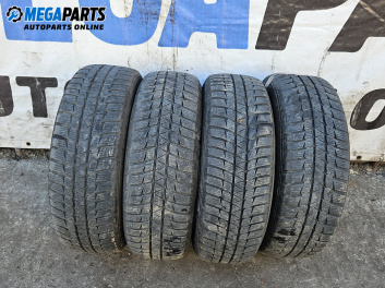 Зимни гуми SUMITOMO 185/65/15, DOT: 2422 (Цената е за комплекта)