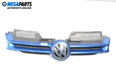 Декоративна маска за Volkswagen Golf V Hatchback (10.2003 - 02.2009), хечбек